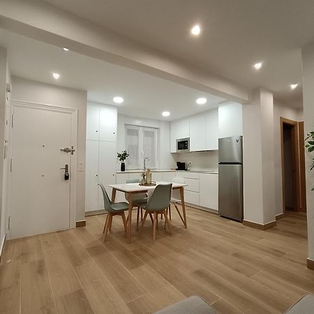 Bilbao Apartamento Muy Confortable Esterno foto