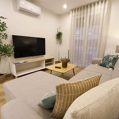 Bilbao Apartamento Muy Confortable Esterno foto