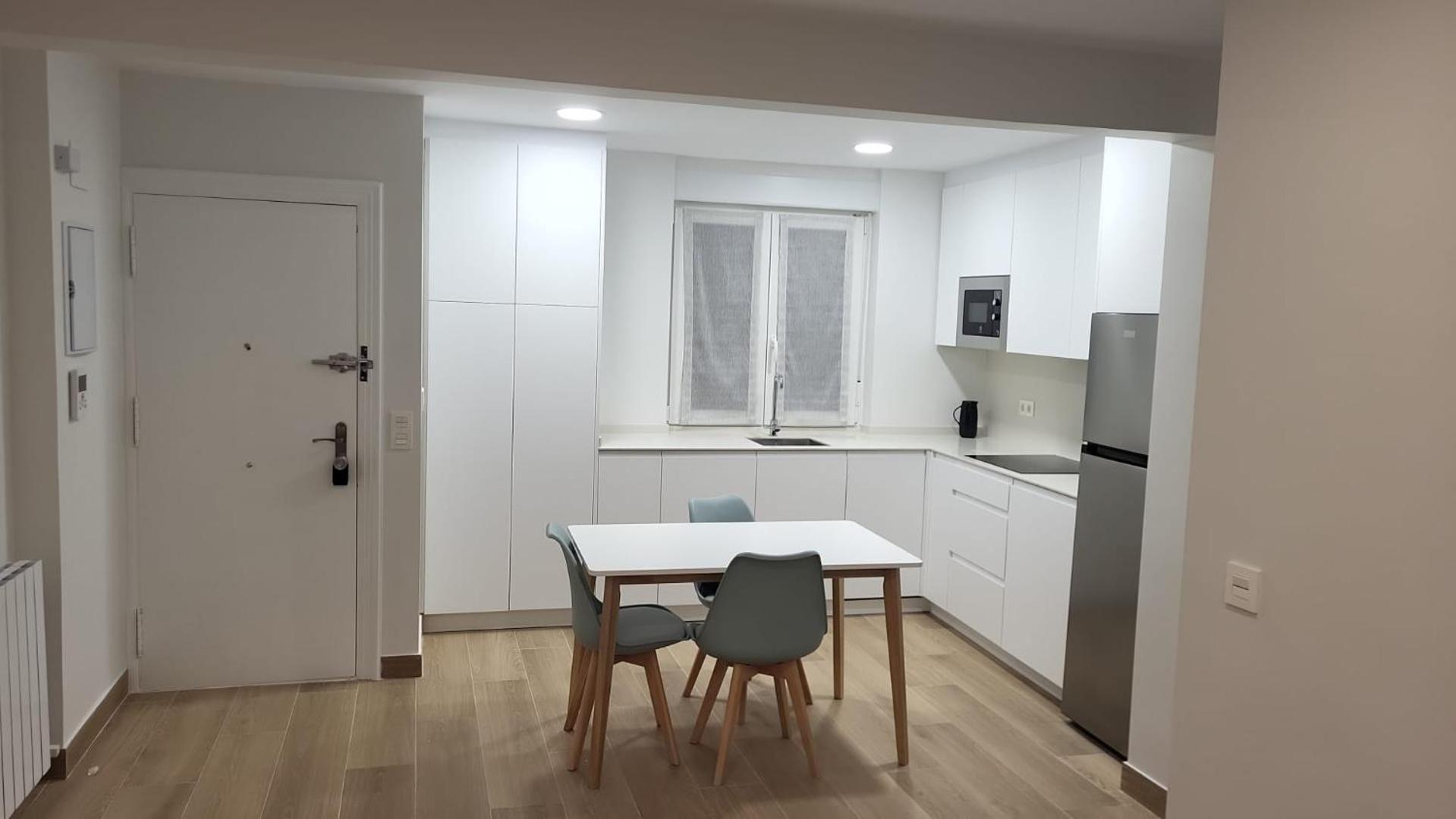 Bilbao Apartamento Muy Confortable Camera foto