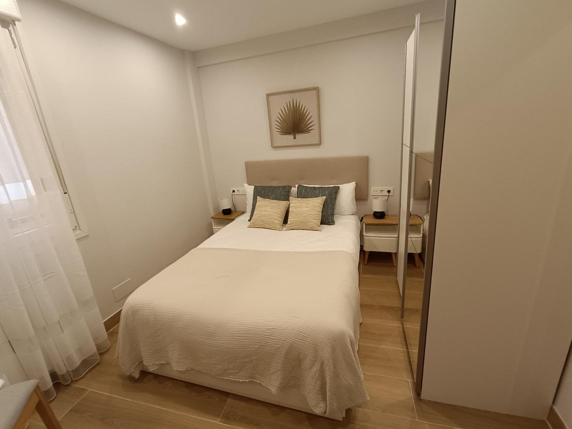 Bilbao Apartamento Muy Confortable Esterno foto
