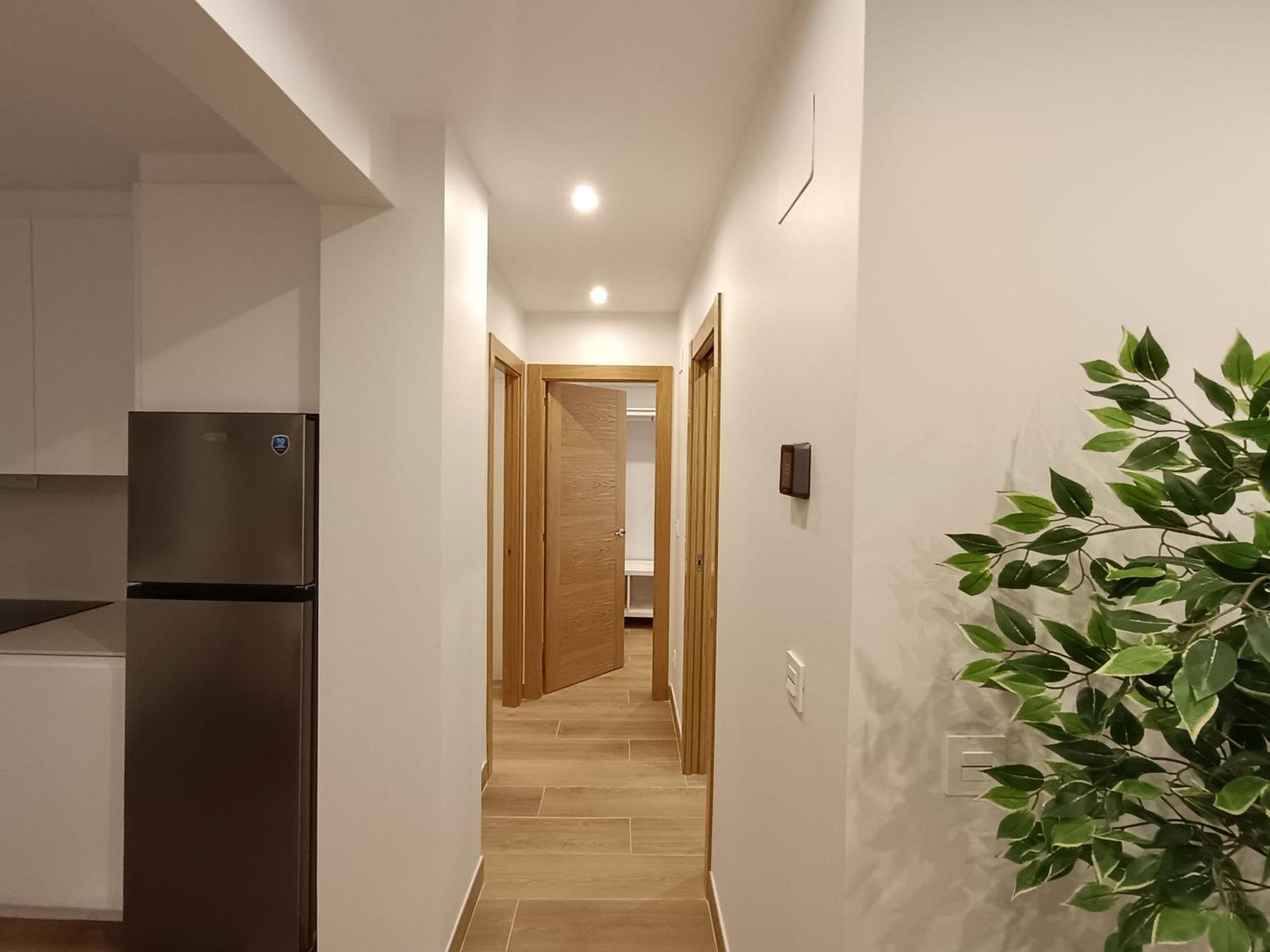 Bilbao Apartamento Muy Confortable Esterno foto