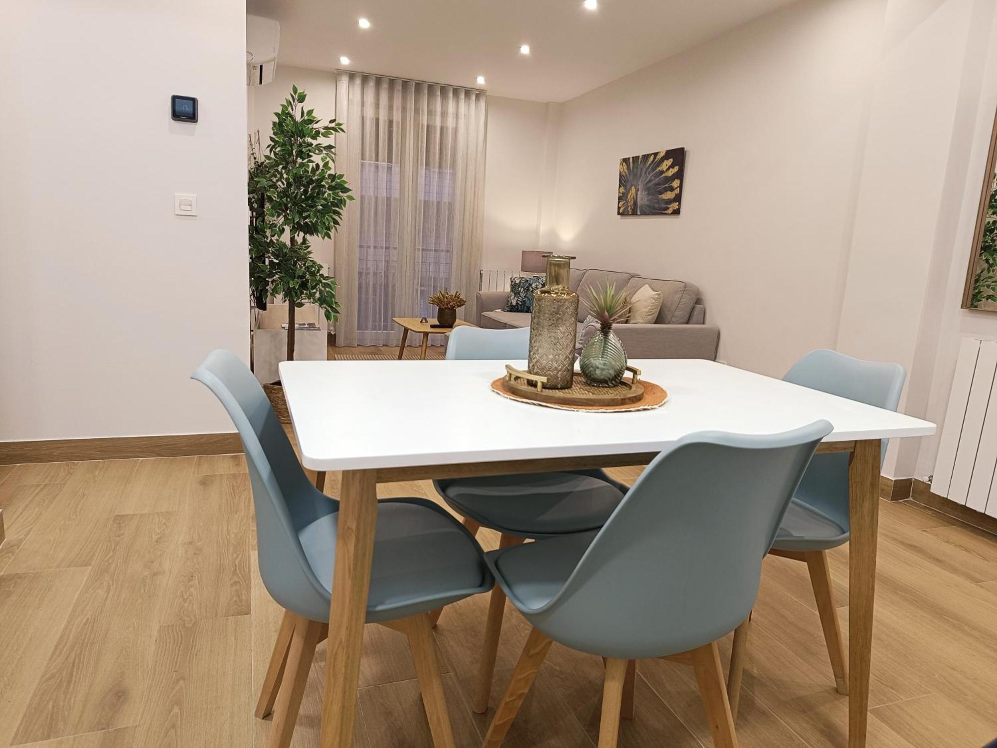 Bilbao Apartamento Muy Confortable Esterno foto