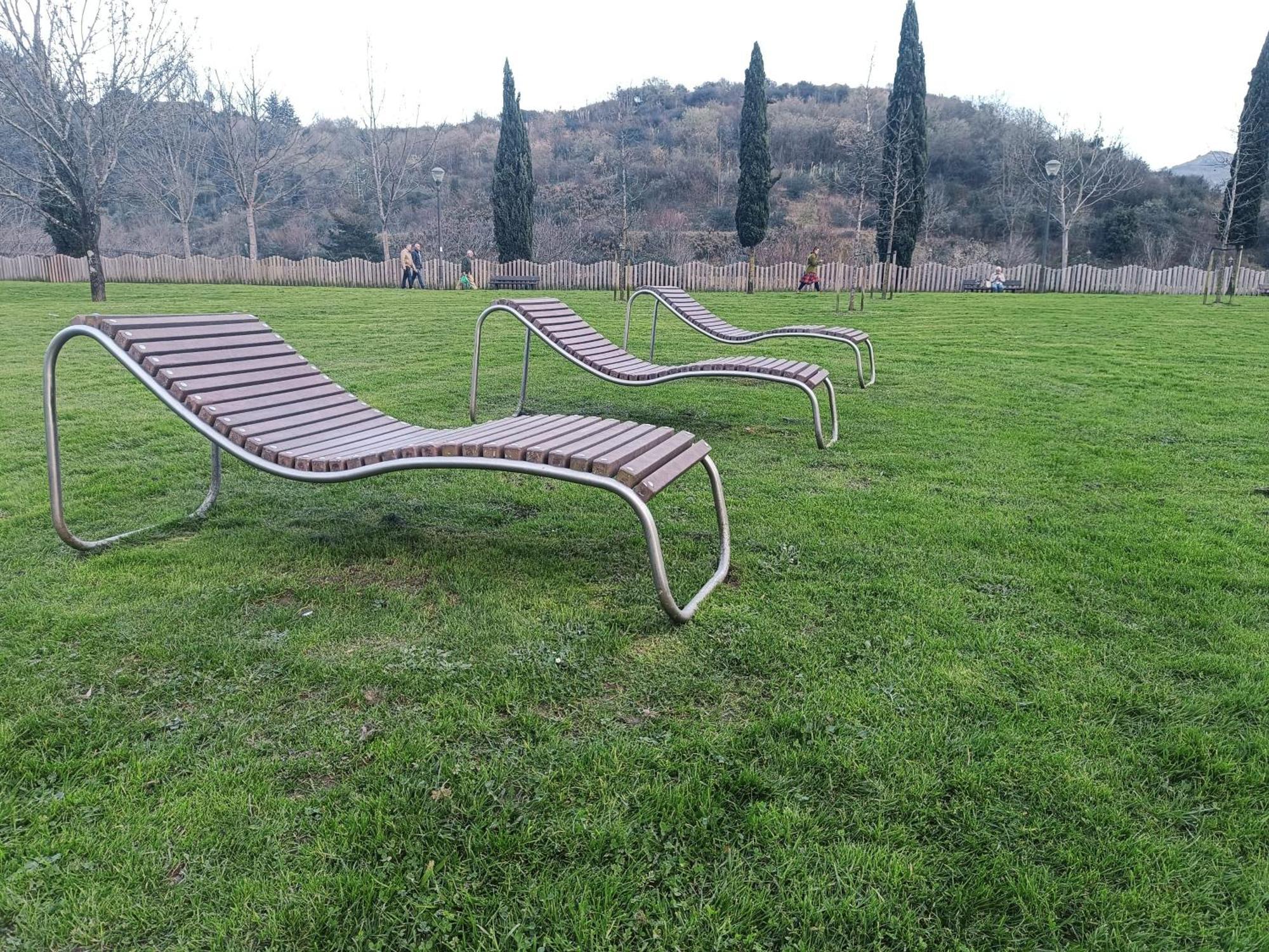Bilbao Apartamento Muy Confortable Esterno foto