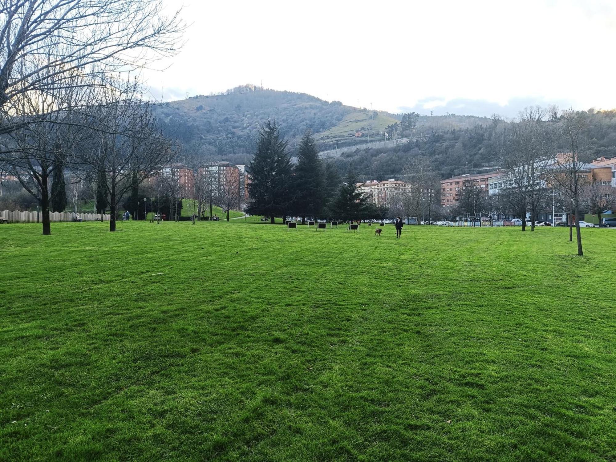 Bilbao Apartamento Muy Confortable Esterno foto